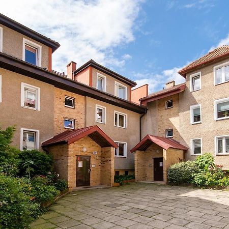 Apartament Solankowy Kolberg Exterior foto