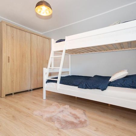 Apartament Solankowy Kolberg Exterior foto